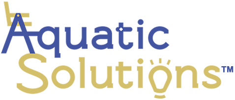 Aquatic Solutions logo