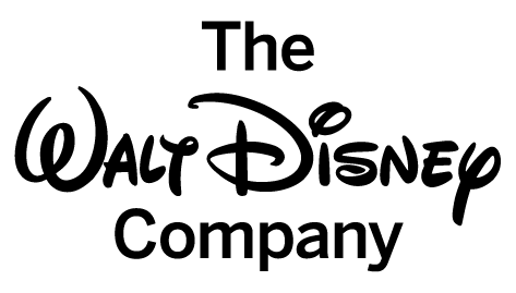 The Walt Disney Company logo